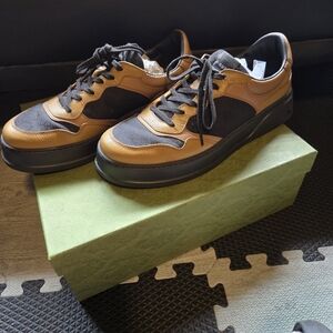 Men's Gucci Boots